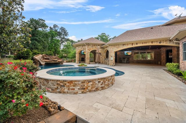 28002 Whispering Maple Way, Spring, TX 77386