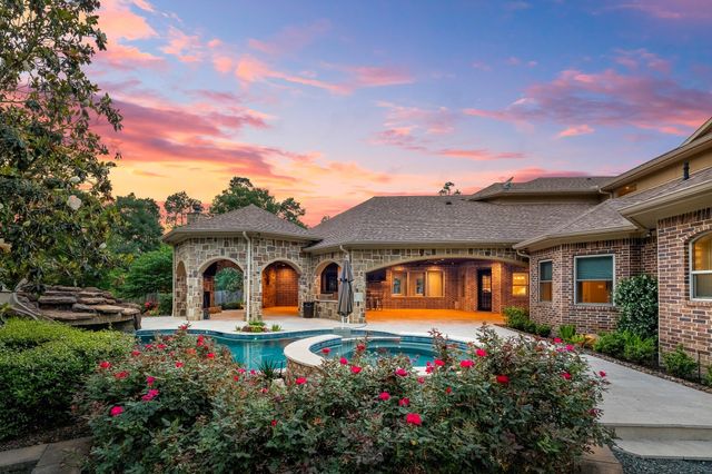 28002 Whispering Maple Way, Spring, TX 77386