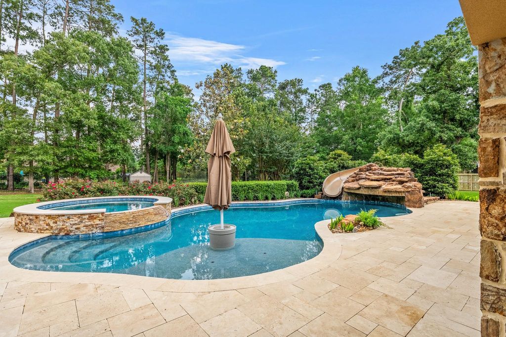 28002 Whispering Maple Way, Spring, TX 77386