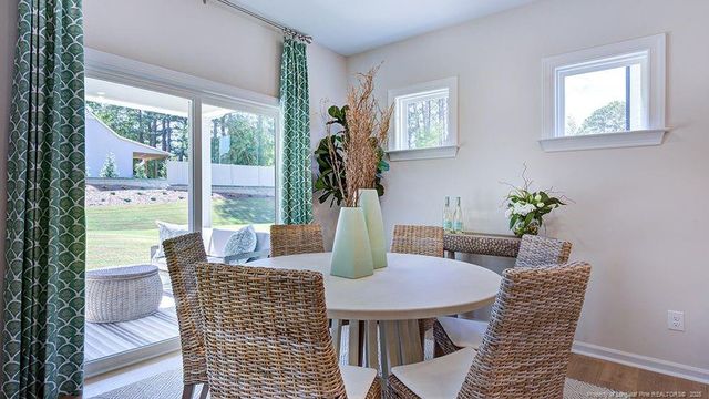 507 Claftin Street, Sanford, NC 27330