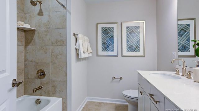 507 Claftin Street, Sanford, NC 27330