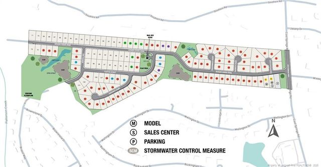 507 Claftin Street, Sanford, NC 27330