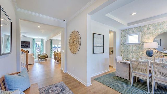 507 Claftin Street, Sanford, NC 27330