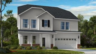 507 Claftin Street, Sanford, NC 27330