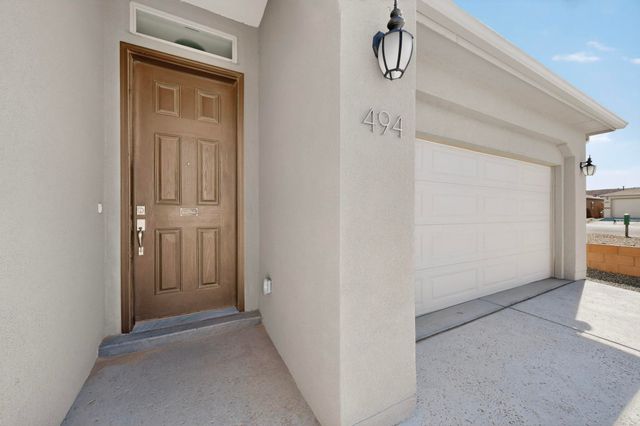 494 Adeline Avenue SW, Los Lunas, NM 87031