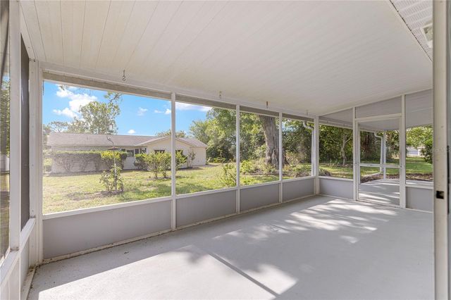 10957 SW 63RD AVENUE, Ocala, FL 34476