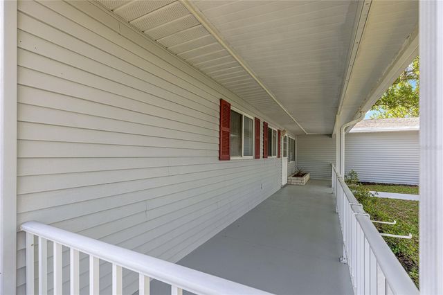 10957 SW 63RD AVENUE, Ocala, FL 34476