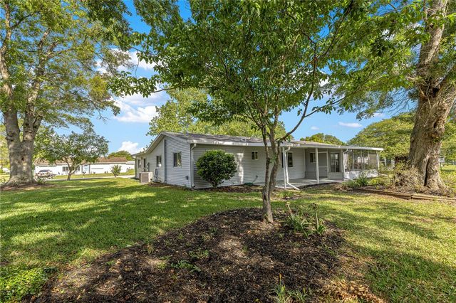10957 SW 63RD AVENUE, Ocala, FL 34476