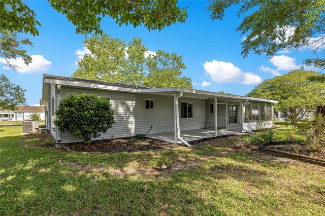 10957 SW 63RD AVENUE, Ocala, FL 34476