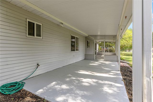 10957 SW 63RD AVENUE, Ocala, FL 34476