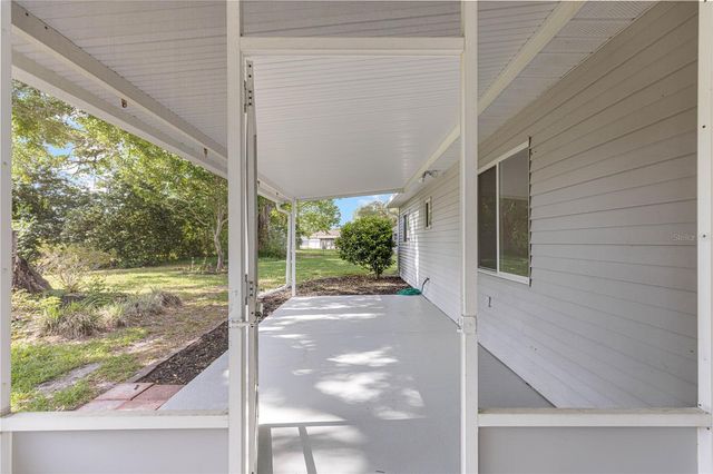 10957 SW 63RD AVENUE, Ocala, FL 34476