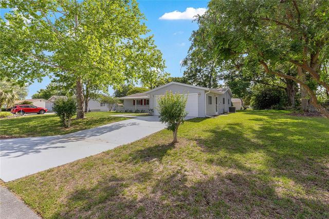 10957 SW 63RD AVENUE, Ocala, FL 34476