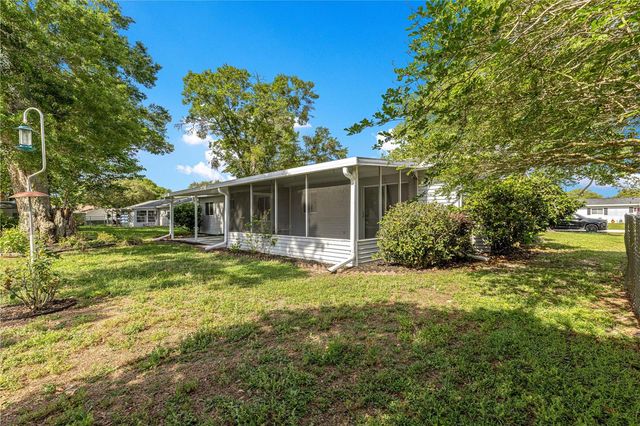 10957 SW 63RD AVENUE, Ocala, FL 34476