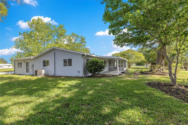 10957 SW 63RD AVENUE, Ocala, FL 34476