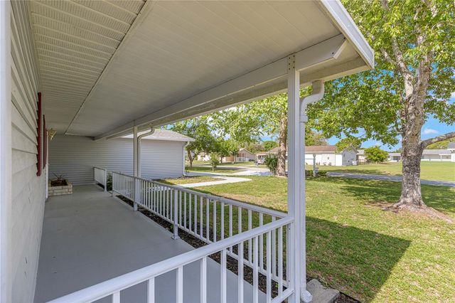 10957 SW 63RD AVENUE, Ocala, FL 34476