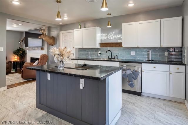 322 N Seventh Street, Charleston, AR 72933