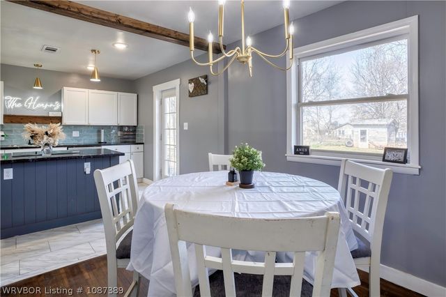 322 N Seventh Street, Charleston, AR 72933