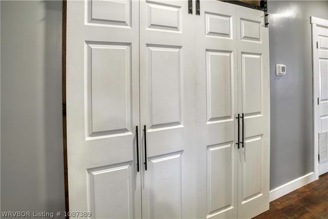 322 N Seventh Street, Charleston, AR 72933