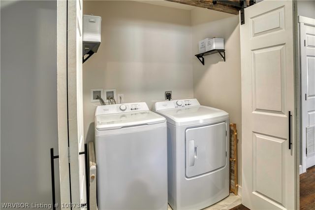 322 N Seventh Street, Charleston, AR 72933