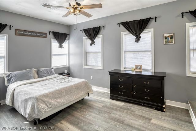 322 N Seventh Street, Charleston, AR 72933