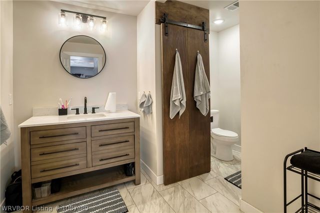 322 N Seventh Street, Charleston, AR 72933