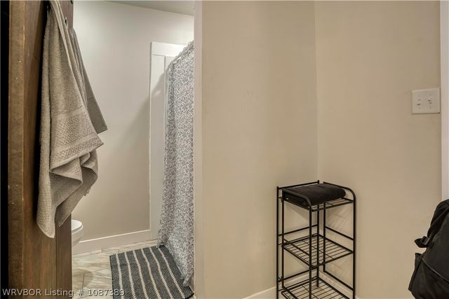 322 N Seventh Street, Charleston, AR 72933