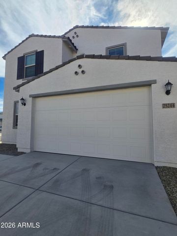 25244 N 165TH Lane, Surprise, AZ 85387