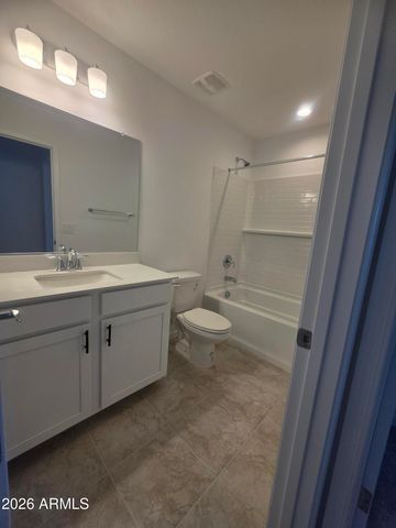 25244 N 165TH Lane, Surprise, AZ 85387