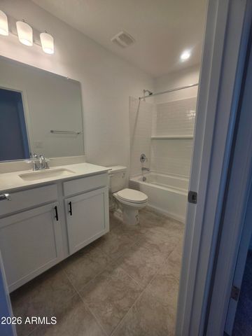 25244 N 165TH Lane, Surprise, AZ 85387