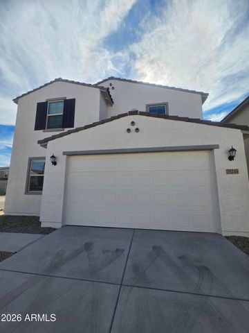 25244 N 165TH Lane, Surprise, AZ 85387