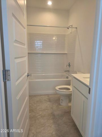 25244 N 165TH Lane, Surprise, AZ 85387