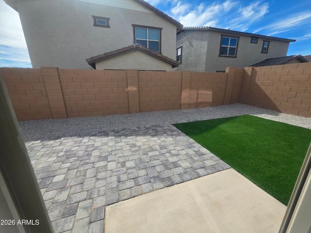25244 N 165TH Lane, Surprise, AZ 85387