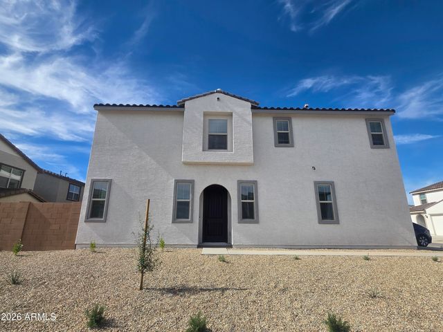 25244 N 165TH Lane, Surprise, AZ 85387
