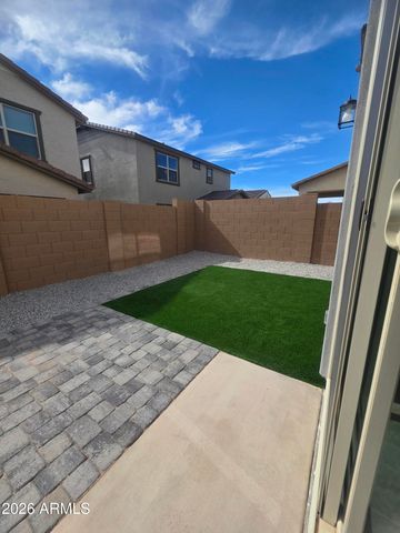 25244 N 165TH Lane, Surprise, AZ 85387
