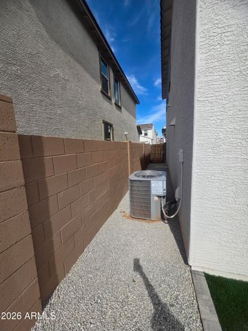 25244 N 165TH Lane, Surprise, AZ 85387