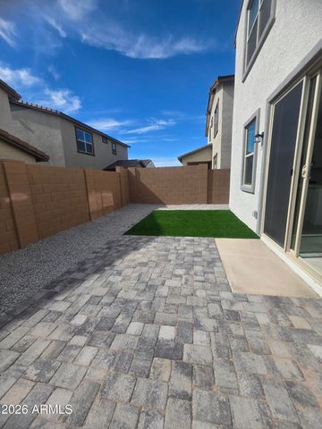 25244 N 165TH Lane, Surprise, AZ 85387