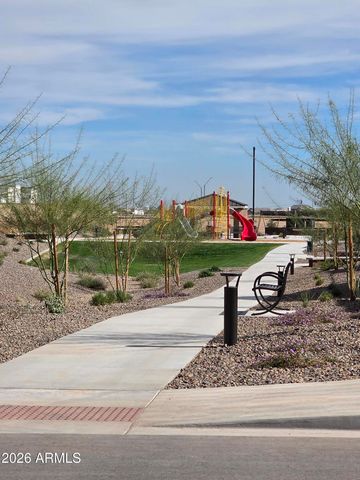 25244 N 165TH Lane, Surprise, AZ 85387