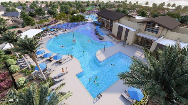 25244 N 165TH Lane, Surprise, AZ 85387