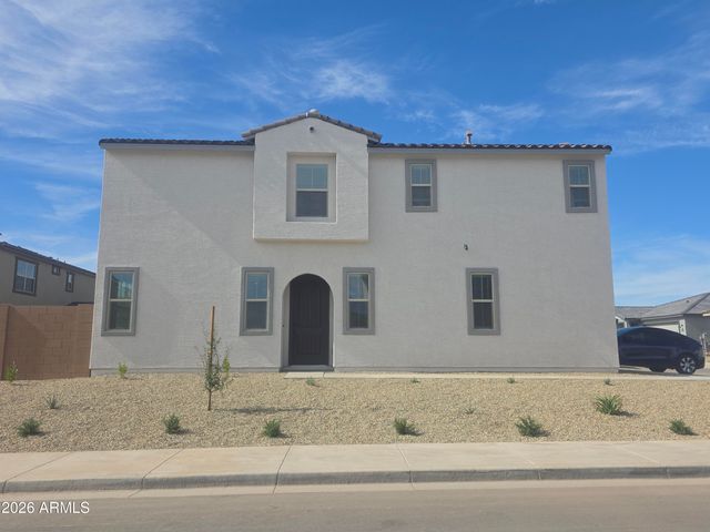 25244 N 165TH Lane, Surprise, AZ 85387