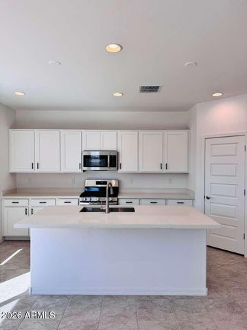 25244 N 165TH Lane, Surprise, AZ 85387