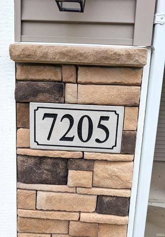 7205 Starks Boulevard, Fort Wayne, IN 46816
