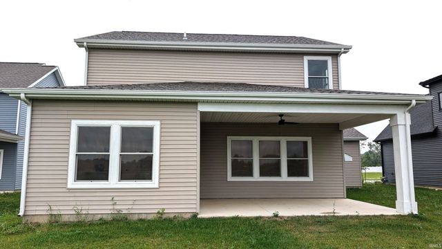 7205 Starks Boulevard, Fort Wayne, IN 46816