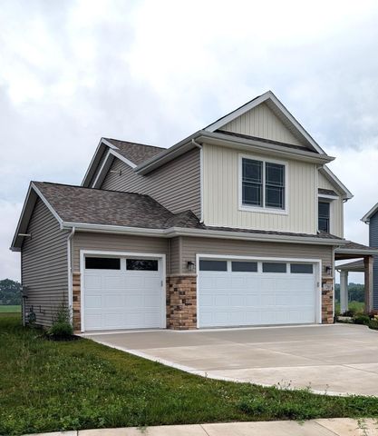 7205 Starks Boulevard, Fort Wayne, IN 46816