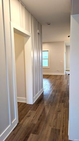 7205 Starks Boulevard, Fort Wayne, IN 46816