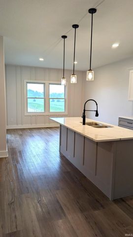 7205 Starks Boulevard, Fort Wayne, IN 46816