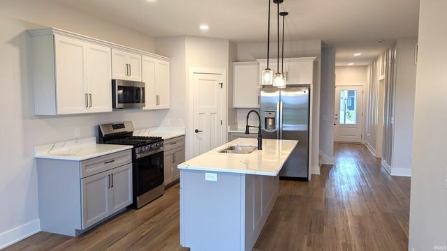 7205 Starks Boulevard, Fort Wayne, IN 46816