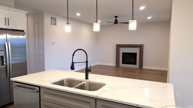7205 Starks Boulevard, Fort Wayne, IN 46816