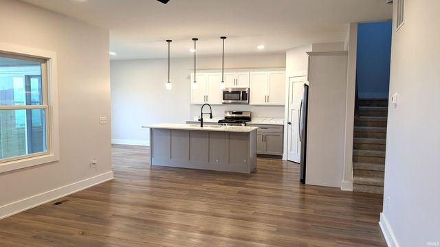 7205 Starks Boulevard, Fort Wayne, IN 46816