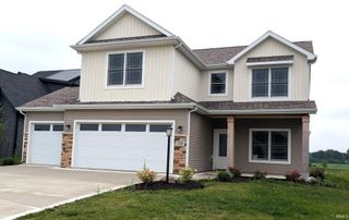 7205 Starks Boulevard, Fort Wayne, IN 46816