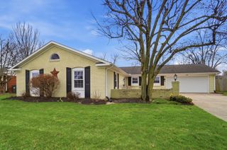 608 W Washington Street 608 W Washington Street, New Carlisle, OH 45344